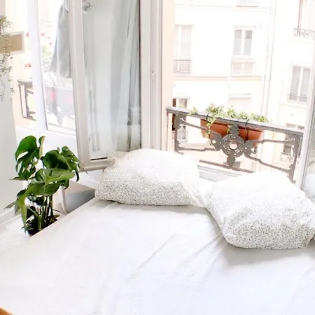 Appartement Cozy Au Coeur De