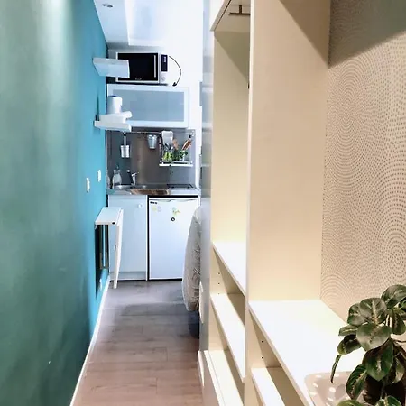 Cozy Au Coeur De * Paris