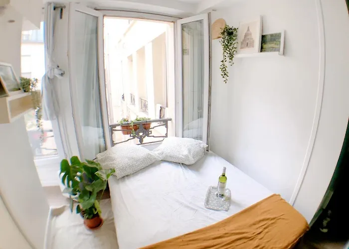 Cozy Au Coeur De *