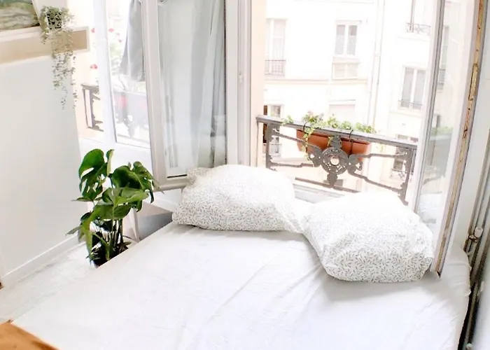 Apartman Cozy Au Coeur De