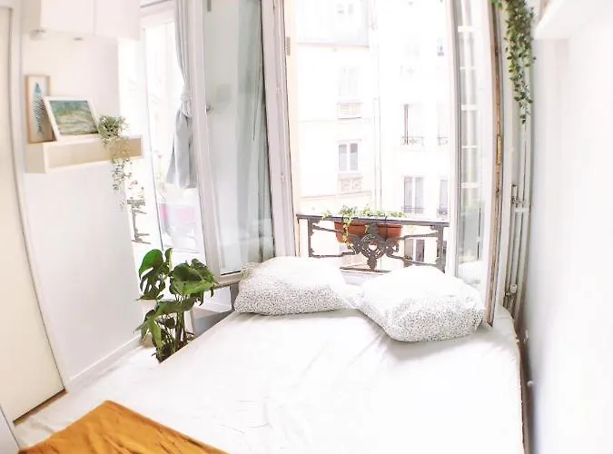 Apartman Cozy Au Coeur De *