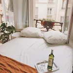 Апартаменты Cozy Au Coeur De *